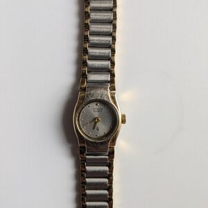 Citizen ladies watch